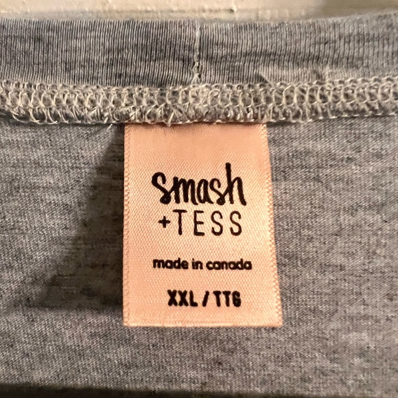 Smash + Tess “Rebecca” Wrap Dress - Picture 2 of 2